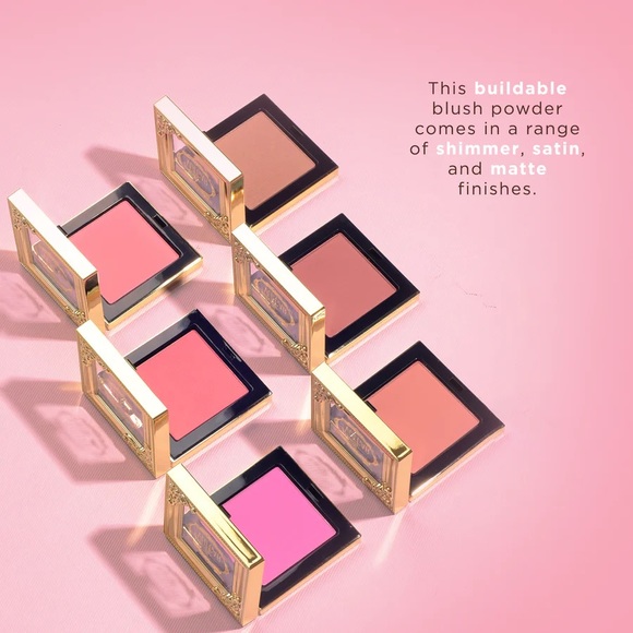 Pretty Vulgar | Make Them Blush in Prim Vixen - Picture 4 of 6